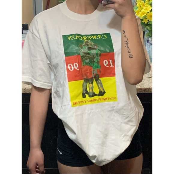 Vintage Shirt - Picture 2 of 2